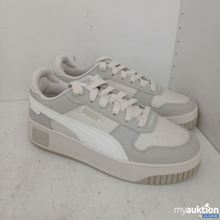 Artikel Nr. 954944: Puma Carina Street Animal Fever Sneaker