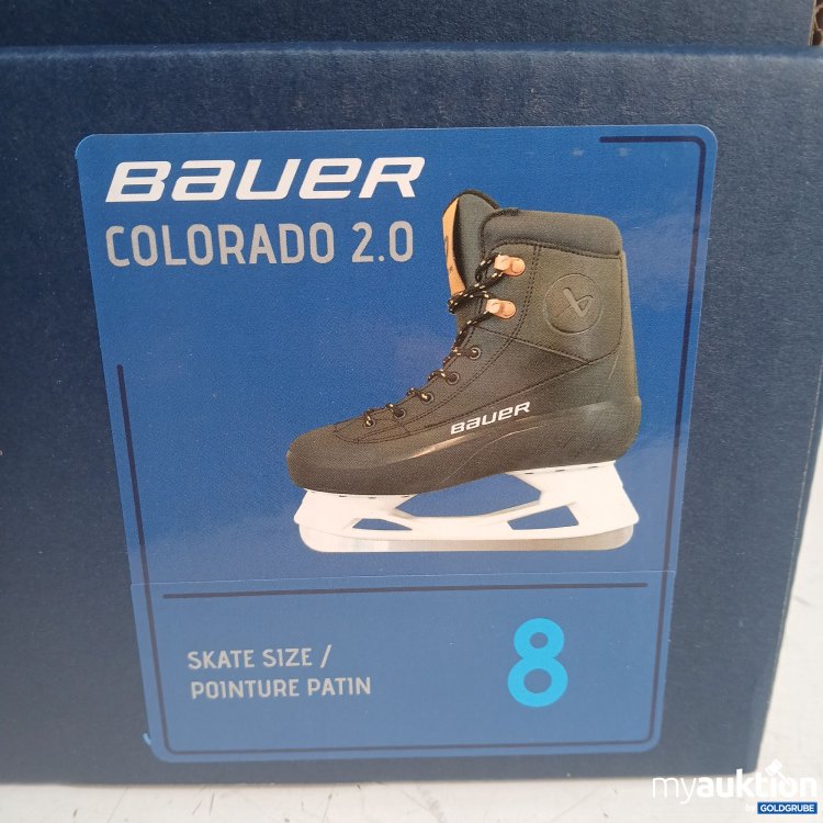 Artikel Nr. 956944: Bauer Colorado 2.0 Eislaufschuhe 
