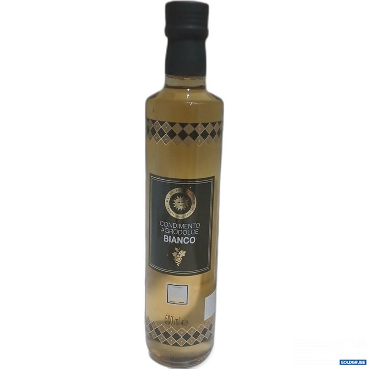 Artikel Nr. 958944: Condimento Agrodolce Bianco 500ml