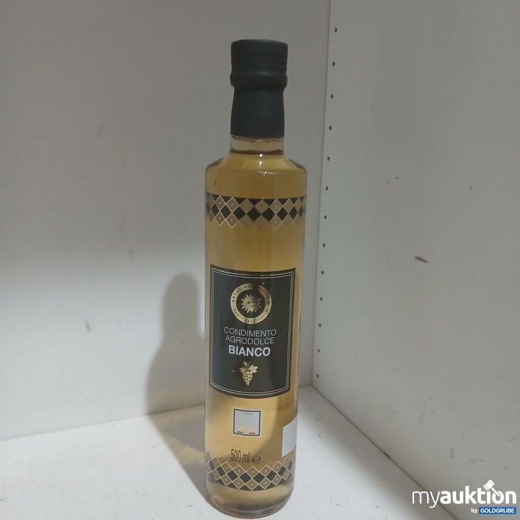 Artikel Nr. 958944: Condimento Agrodolce Bianco 500ml