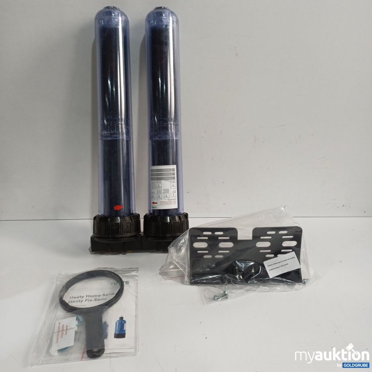 Artikel Nr. 960944: Home XL Duplex Nachspeisung 