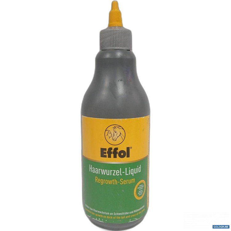Artikel Nr. 972944: Effol Haarwurzel-Liquid 500ml