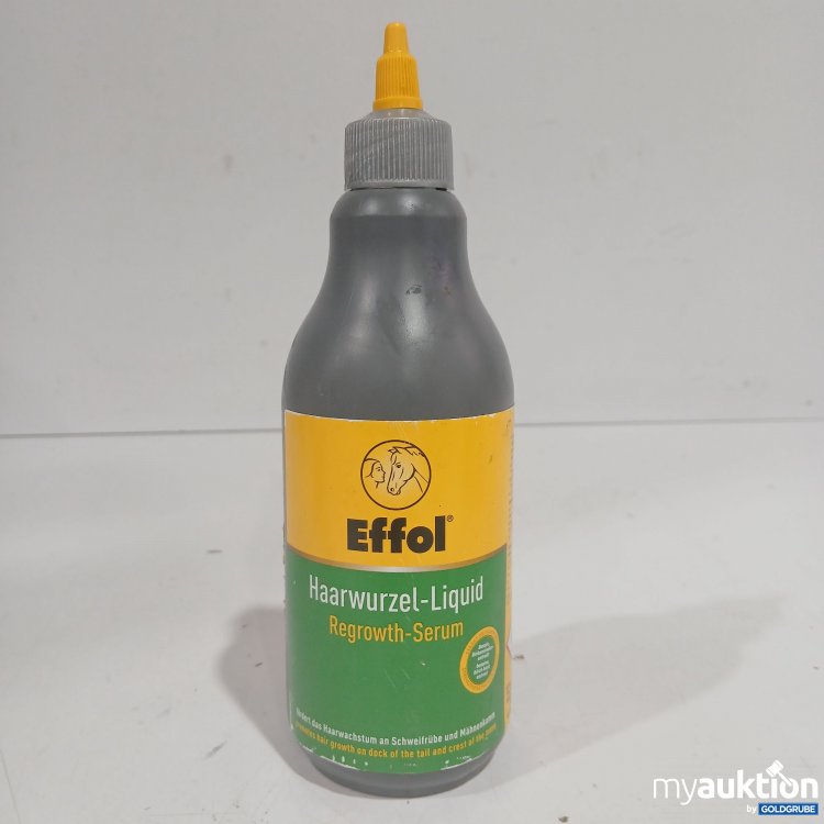 Artikel Nr. 972944: Effol Haarwurzel-Liquid 500ml