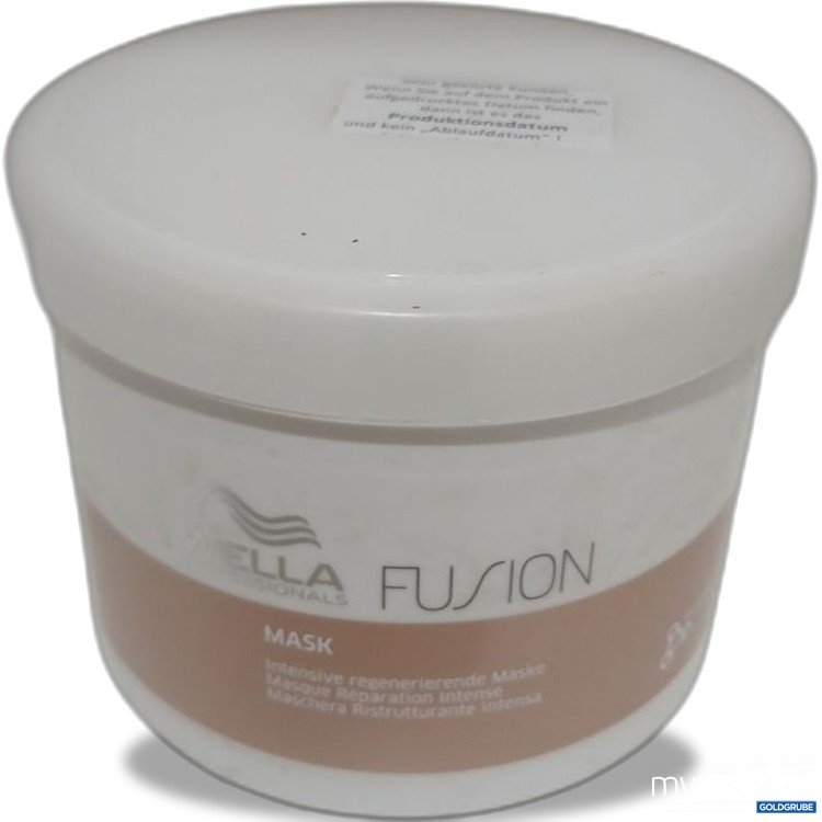 Artikel Nr. 981944 Artikel Nr. 981944: Wella Fusion Mask