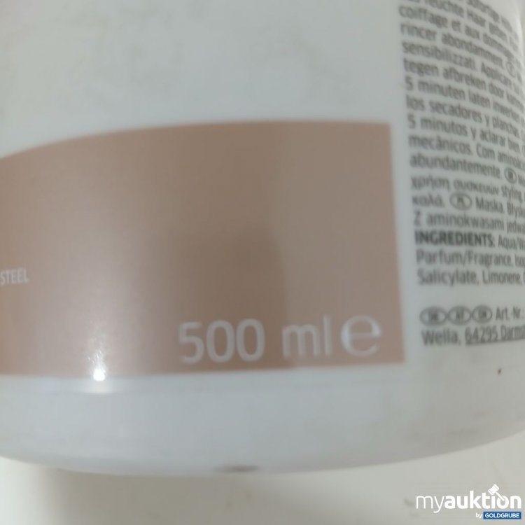 Artikel Nr. 981944 Artikel Nr. 981944: Wella Fusion Mask