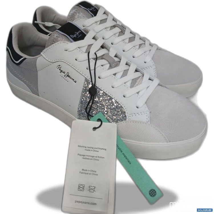 Artikel Nr. 986944 Artikel Nr. 986944: Pepe Jeans Sneaker Play 934