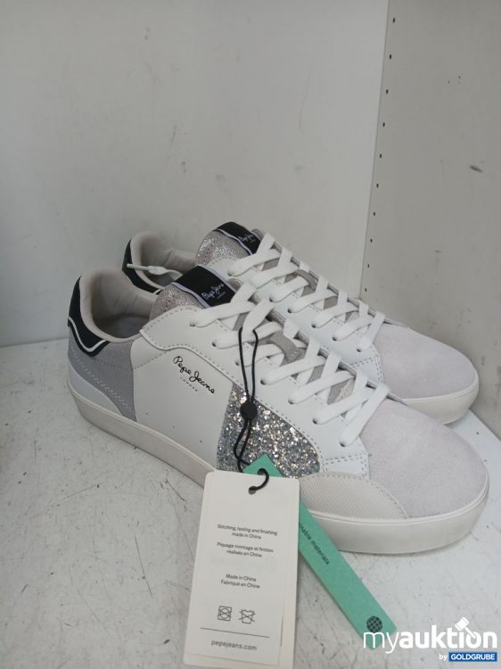 Artikel Nr. 986944 Artikel Nr. 986944: Pepe Jeans Sneaker Play 934