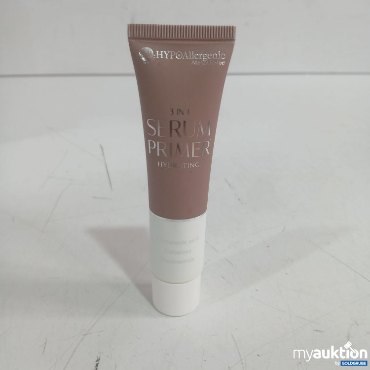 Artikel Nr. 992944 Artikel Nr. 992944: Bell 3in1 Serum Primer hydrating 30g