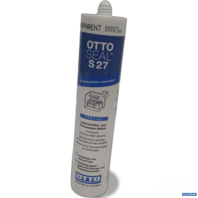 Artikel Nr. 995944 Artikel Nr. 995944: Otto Seal S27 310ml
