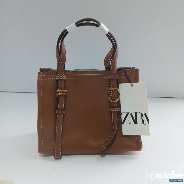 Artikel Nr. 437945 Artikel Nr. 437945: Zara Tasche ca.22x20cm
