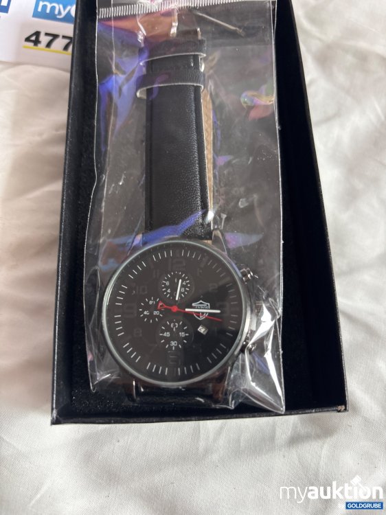 Artikel Nr. 477945: Herrenuhr