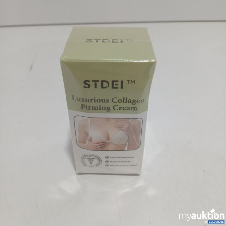 Artikel Nr. 520945 Artikel Nr. 520945: Stdei Luxurious Firming Cream