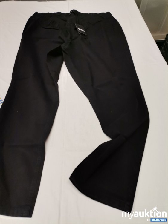 Artikel Nr. 687945 Artikel Nr. 687945: Ulla Popken Schlupfjeans