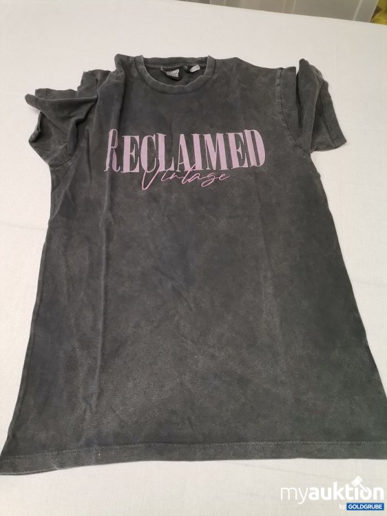 Artikel Nr. 726945 Artikel Nr. 726945: Reclaimed Vintage Minikleid