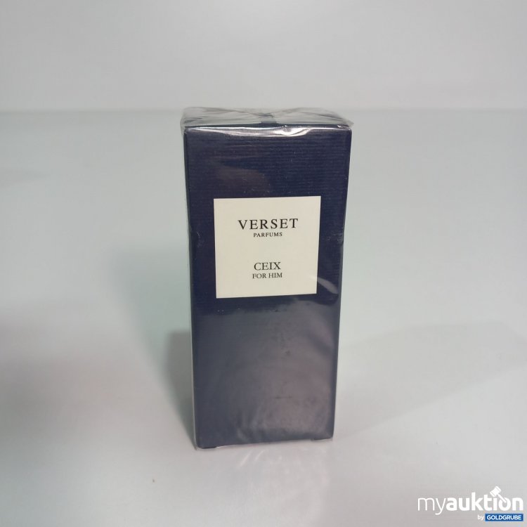 Artikel Nr. 765945 Artikel Nr. 765945: Verset Ceix eau de Parfum 15ml