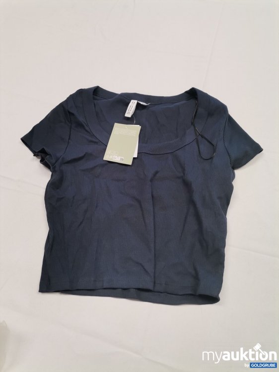 Artikel Nr. 809945 Artikel Nr. 809945: H&M Shirt kurz