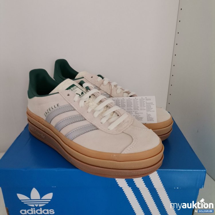 Artikel Nr. 817945 Artikel Nr. 817945: Gazelle bold Sneaker