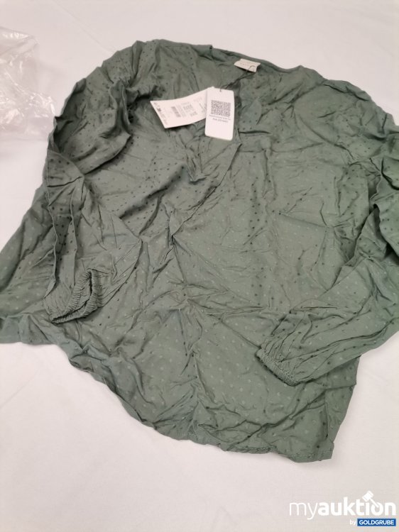 Artikel Nr. 823945 Artikel Nr. 823945: Kaffe Bluse