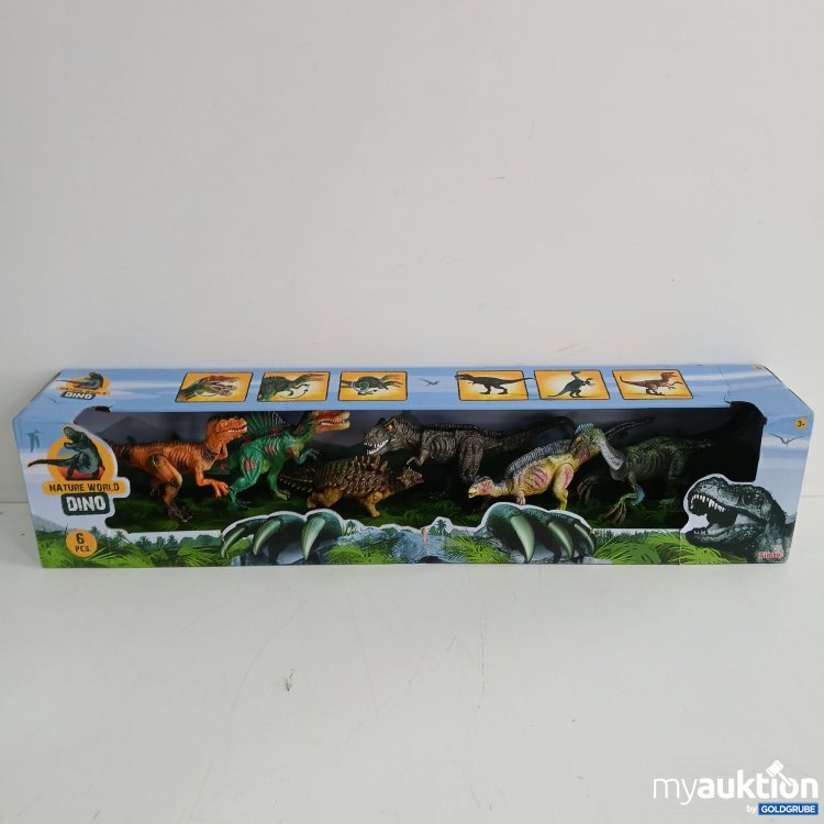 Artikel Nr. 843945: Dino Nature World 