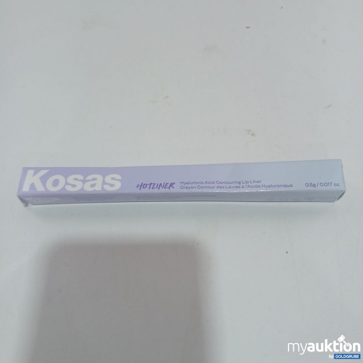 Artikel Nr. 844945 Artikel Nr. 844945: Kosas Hotliner Lip Liner 0.5g