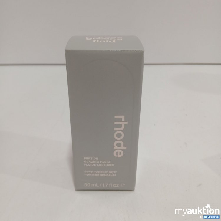 Artikel Nr. 866945: Rhode Peptide Glazing Fluid 50ml