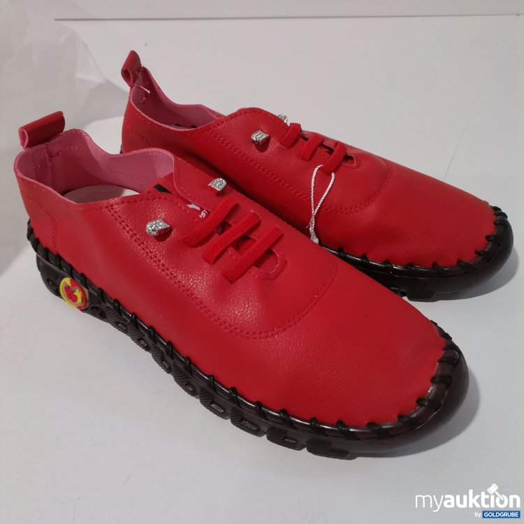 Artikel Nr. 868945 Artikel Nr. 868945: Wolff Slipper