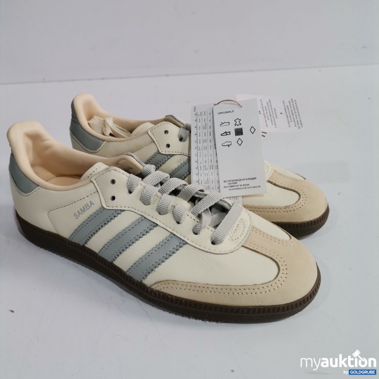 Artikel Nr. 869945 Artikel Nr. 869945: Adidas Samba Sneaker