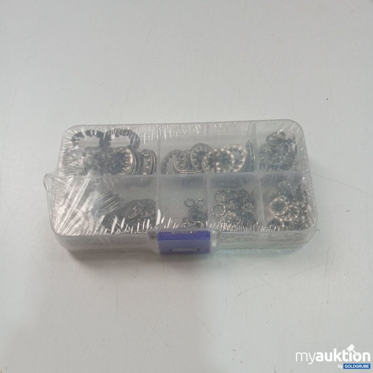 Artikel Nr. 873945 Artikel Nr. 873945: 270 Stück Interne Zahnscheiben