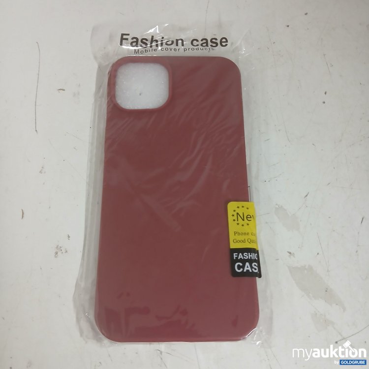 Artikel Nr. 874945: Fashion Case Handyhülle für IPhone 14 Plus