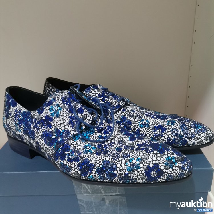 Artikel Nr. 876945: Mascolori blue garden 