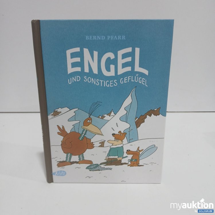 Artikel Nr. 878945: Engel und Sonstiges Geflügel