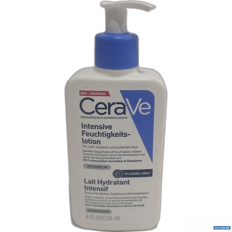 Artikel Nr. 883945 Artikel Nr. 883945: CeraVe Intensive Feuchtigkeitslotion 236ml