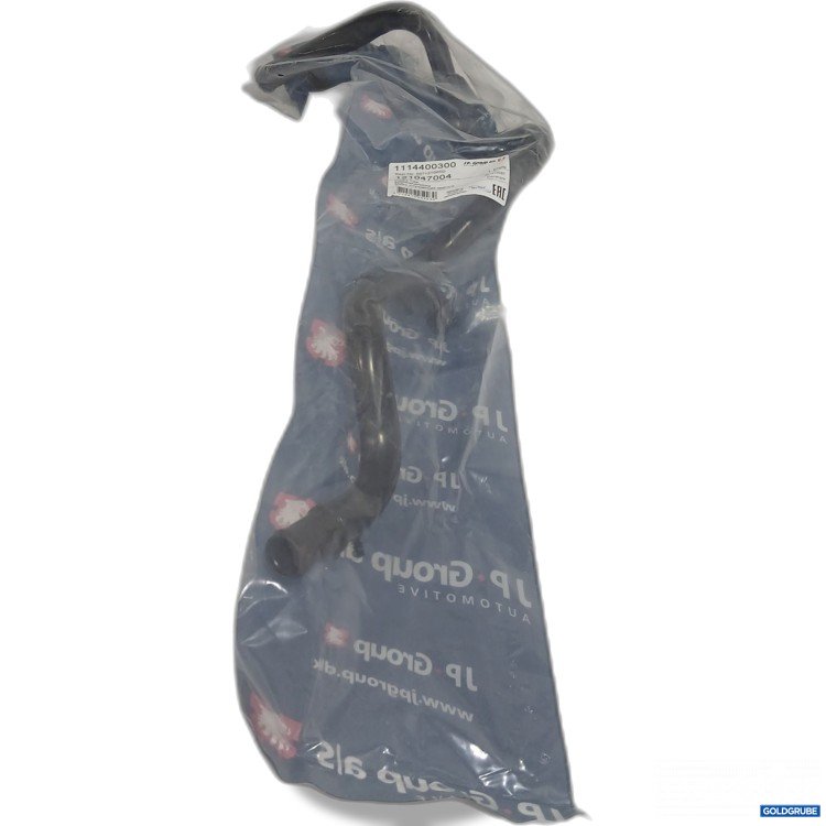 Artikel Nr. 887945 Artikel Nr. 887945: JP Group Kühlmittelrohrleitung 121047004