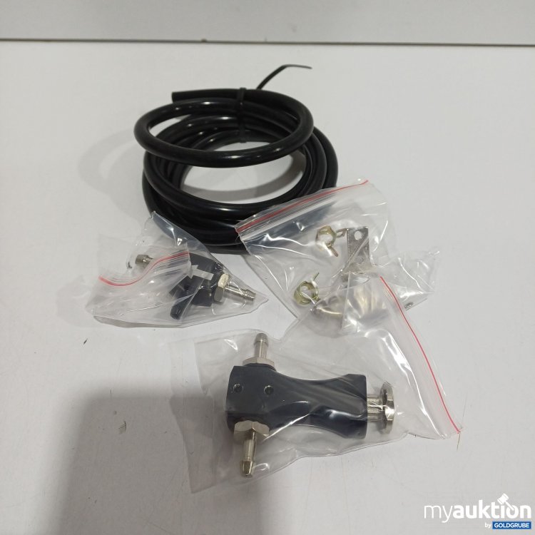 Artikel Nr. 898945 Artikel Nr. 898945: BOROCO einstellbares Bilater