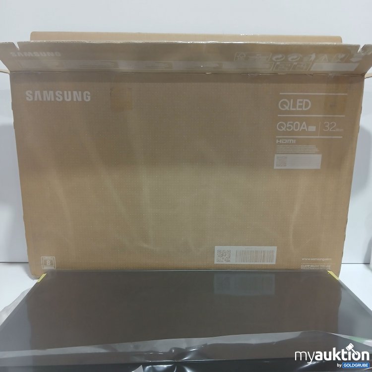 Artikel Nr. 901945: Samsung QLED Q50A 32 80cm