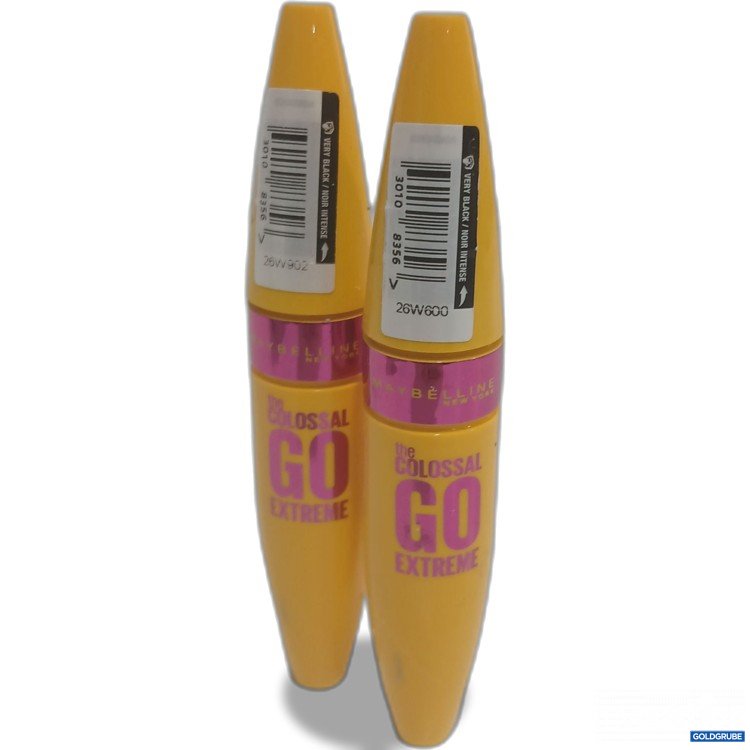 Artikel Nr. 913945 Artikel Nr. 913945: Maybelline Mascara 9,5ml