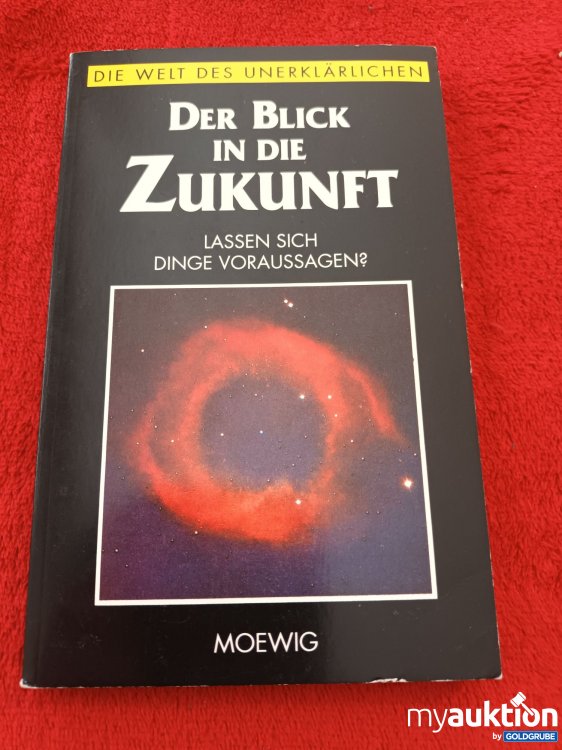 Artikel Nr. 927945: Der Blick in die Zukunft 