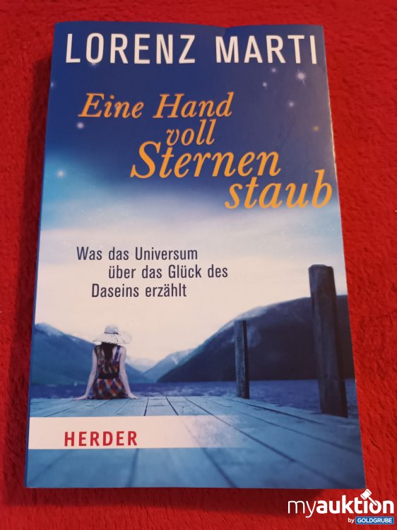 Artikel Nr. 937945 Artikel Nr. 937945: Eibe Hand voll Sternenstaub