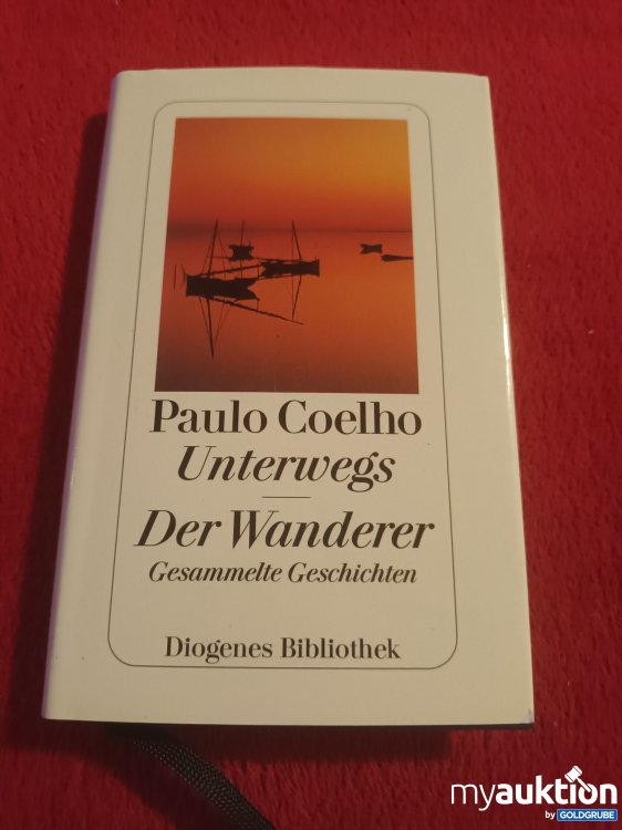Artikel Nr. 948945 Artikel Nr. 948945: Unterwegs, Der Wanderer