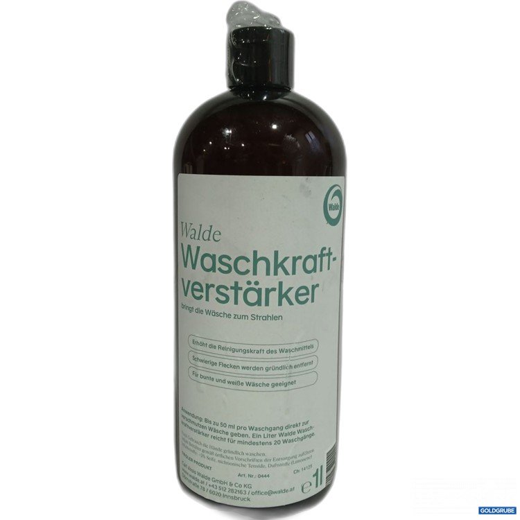 Artikel Nr. 952945: Walde Waschkraftverstärker 1L