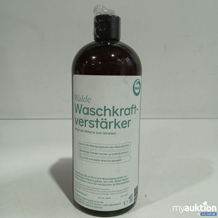 Artikel Nr. 952945: Walde Waschkraftverstärker 1L