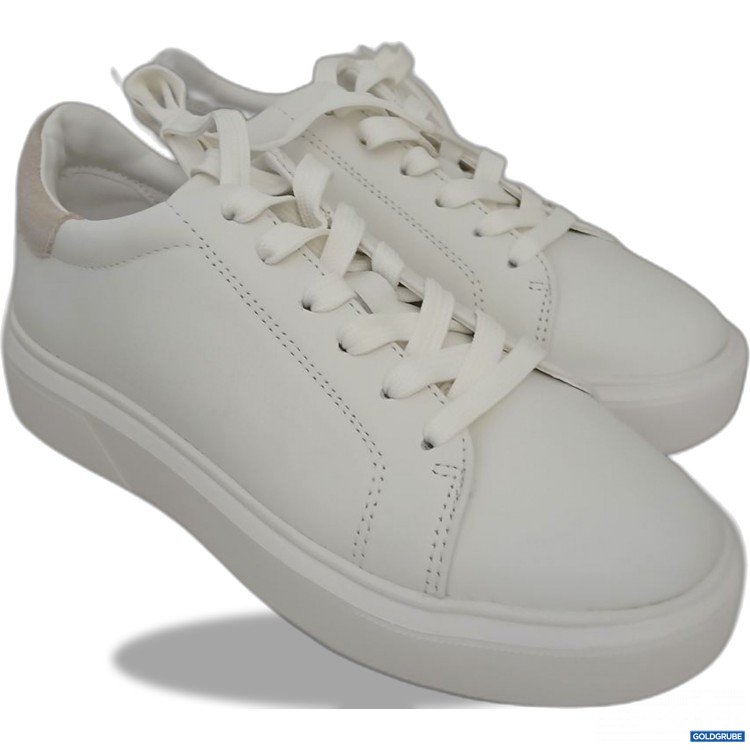 Artikel Nr. 954945: Marc O'Polo Sneaker Weiß