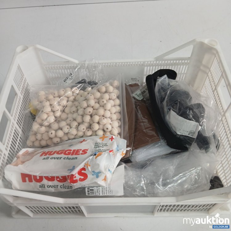 Artikel Nr. 955945: Diverse Zubehör 