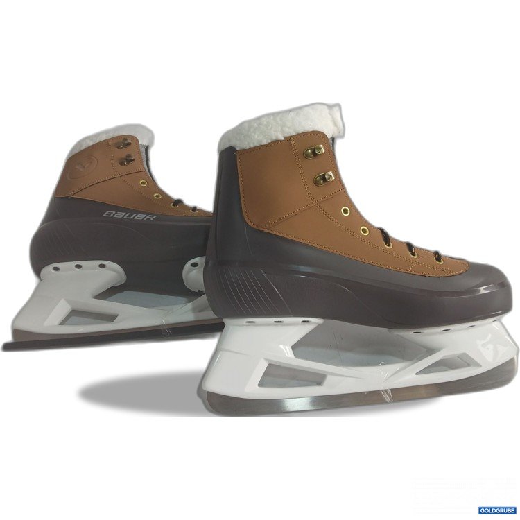 Artikel Nr. 956945: Bauer Whistler 2.0 Eislaufschuhe 