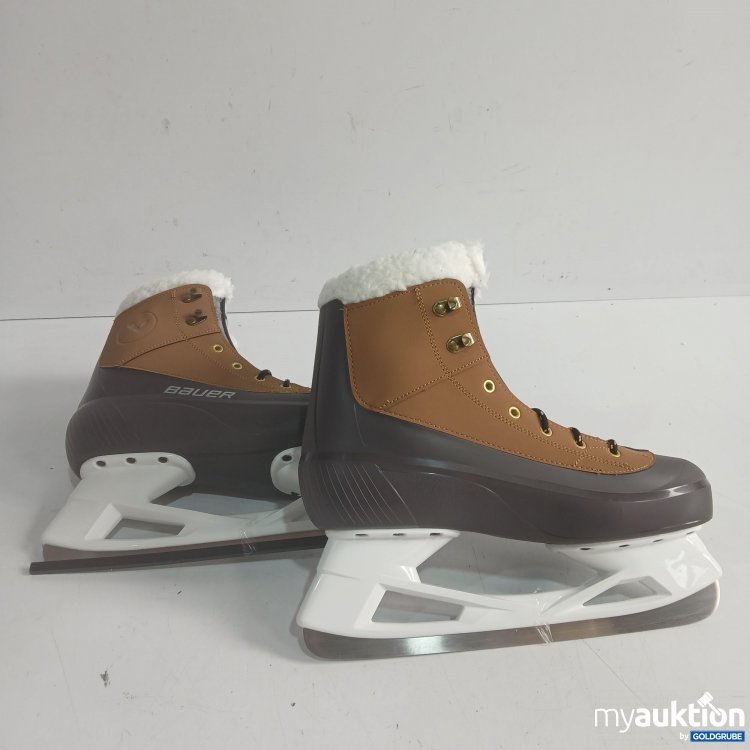 Artikel Nr. 956945: Bauer Whistler 2.0 Eislaufschuhe 