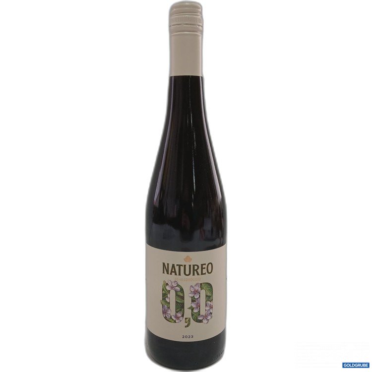 Artikel Nr. 957945: NATUREO Alkoholfreier Wein 750ml 