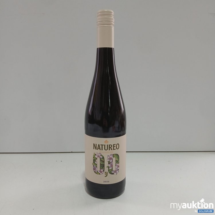 Artikel Nr. 957945: NATUREO Alkoholfreier Wein 750ml 