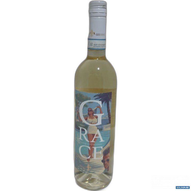 Artikel Nr. 958945 Artikel Nr. 958945: Villa Geissini Pinot Grigio Delle Venezie 0.75 l