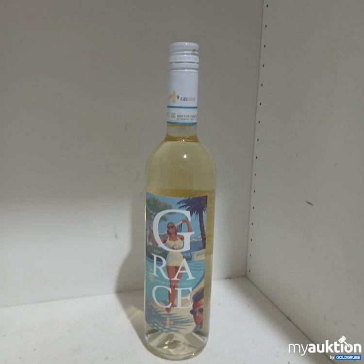 Artikel Nr. 958945 Artikel Nr. 958945: Villa Geissini Pinot Grigio Delle Venezie 0.75 l