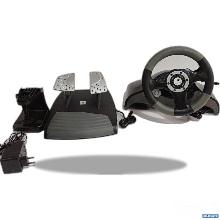 Artikel Nr. 960945: Fanatec Speedster3 